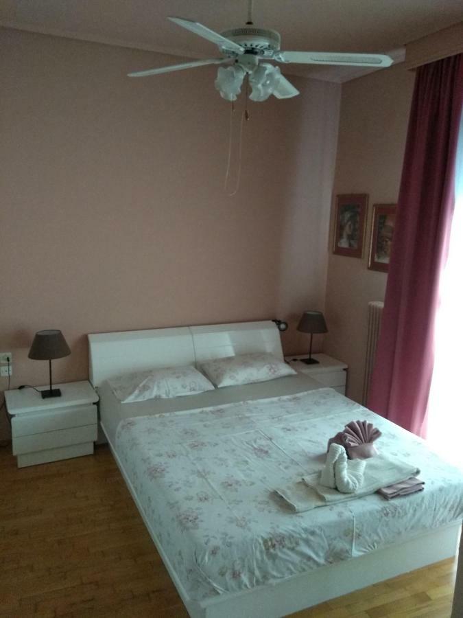 Efi'S House Apartment Volos Exterior photo
